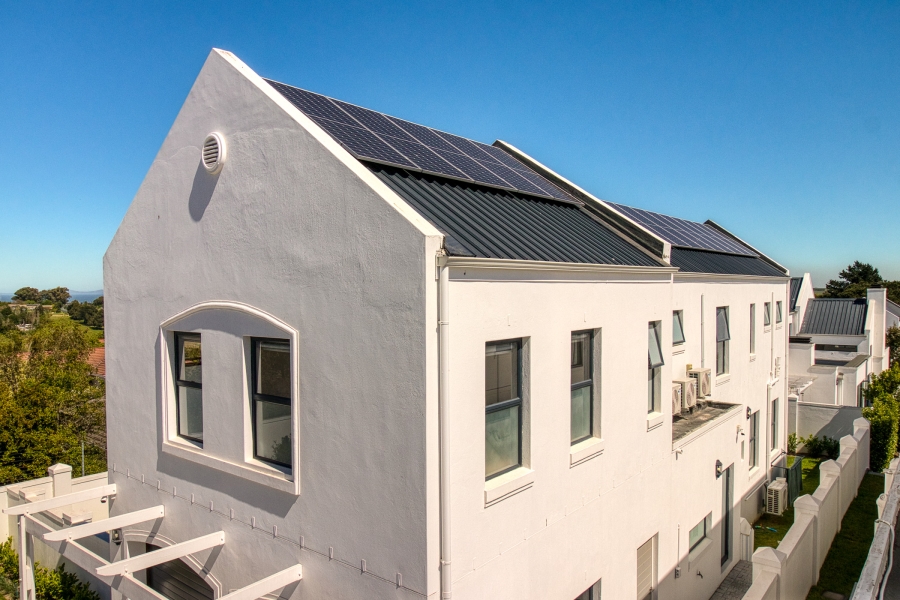 4 Bedroom Property for Sale in D’Stellen Estate Western Cape